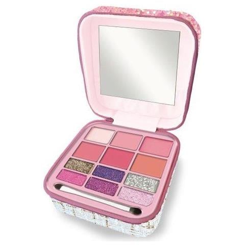 Mini Case Make Up 19114 Girabrilla Assortito - Foto 1