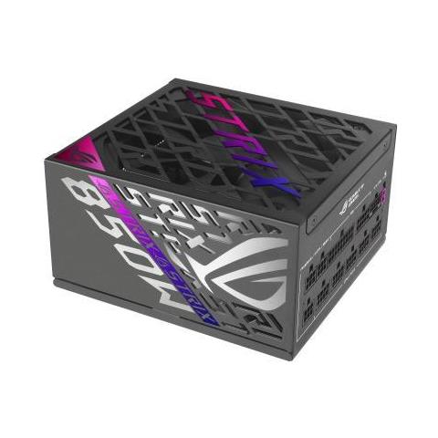 Alimentatore ATX 850W 4 pin Colore Nero - Foto 1