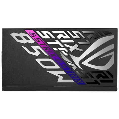 Alimentatore ATX 850W 4 pin Colore Nero - Foto 2