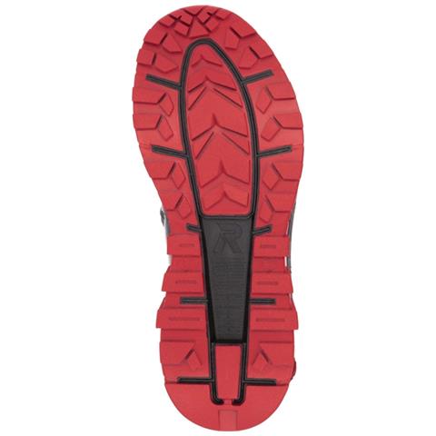 Black Casual Closed Ladies Mid Height Boots Stivaletti Pelle Scarpe Donna Nero Eu 38, W0063-01 - Foto 2