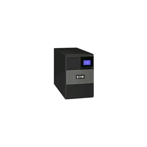Ups Tower 5P 850I Gen 2 680W 850VA 6 Connettori di Uscoita Rs-232 Usb Nero /Silver - Foto 1