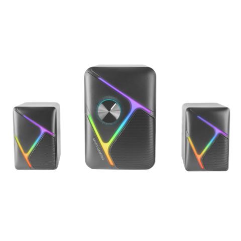 MS-H21 Nero Cablato 35 W - Foto 1