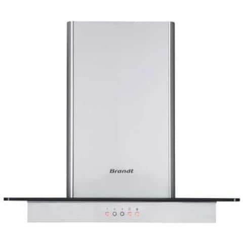 Cappa a Parete BHB1644IX Aspirante 60 cm Colore Acciaio Inox - Foto 1