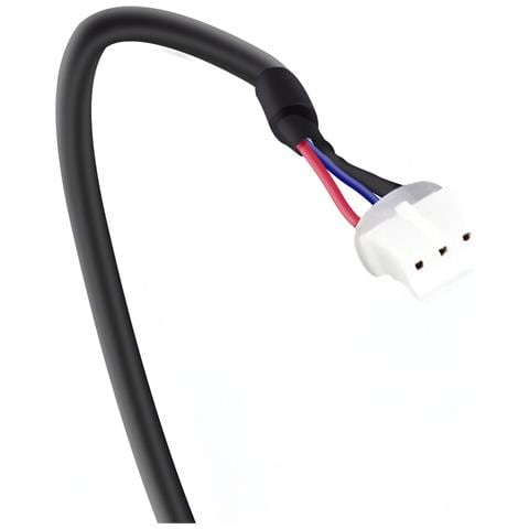 Barra Led Per Piantone Dello Sterzo Dello Dualtron 3 - Lato Sinistro, Nero - Foto 4