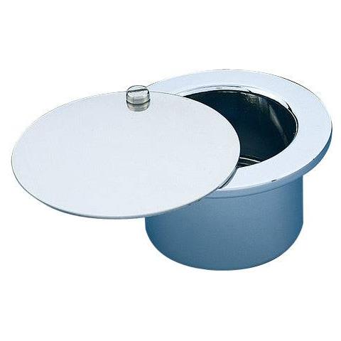 Ugello Di Impulsione E Aspirazione - Acciaio Inox /ottone - Foto 1