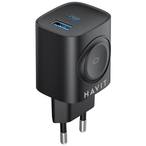 Usb-c+usb-a Uc132 Eu (uc132 Eu) - Foto 1