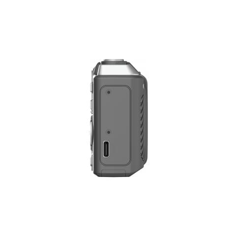 Dca-4818b Fotocamera Digitale Fotocamera Compatta 5 Mp Cmos 20 X 20 Pixel Nero - Foto 3