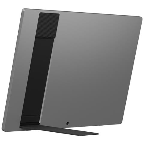 17MT70 Monitor portatile Nero, Acciaio inox 43,2 cm (17") LED 2560 x 1600 Pixel - Foto 12