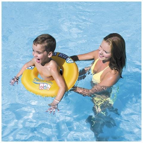 Floaty Gamma Sicurezza, 51 Cm, Eta 3-6 Anni - Foto 2