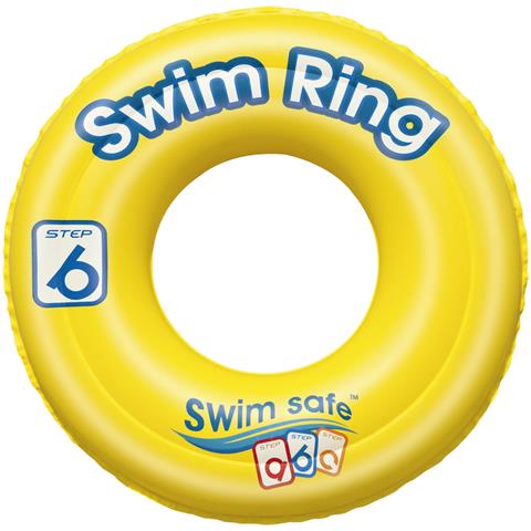 Floaty Gamma Sicurezza, 51 Cm, Eta 3-6 Anni - Foto 1