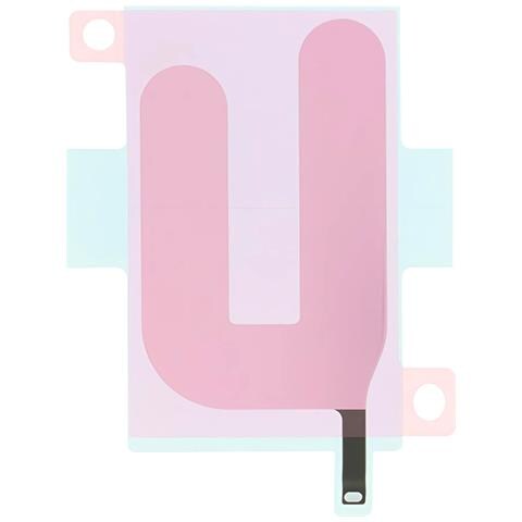 Adesivo Batteria Per Iphone 16 Plus Fissaggio Forte - Foto 1