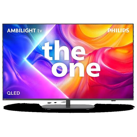 TV LED HD 55" 55PUS9010/12 Smart TV - Foto 1