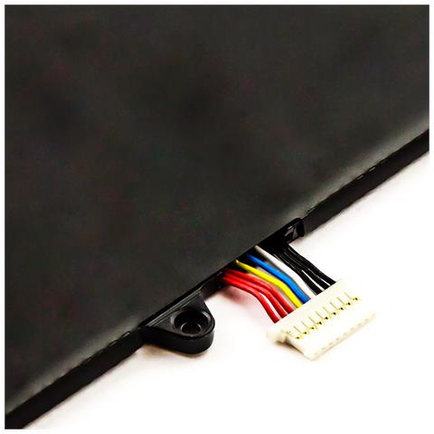 Batteria Di Ricambio Per Hp Pro X2 612 G2 Li-polymer 7,7v 5400mah 41,58wh - Foto 3