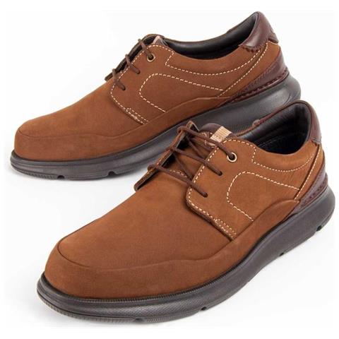 Oxford Confore10 Marrone. - Foto 1