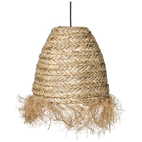 Lampadario Morovis Alghe Marine Naturale - Foto 2