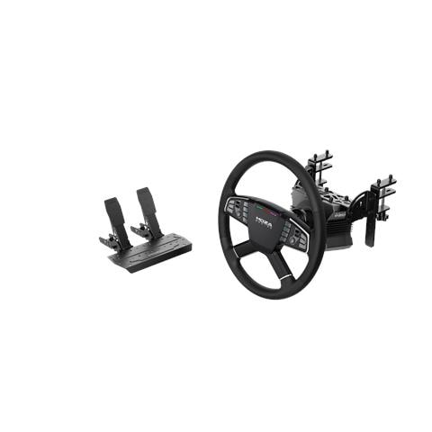 R5 Racing Bundle PC Truck Volante + Pedaliera - Foto 1