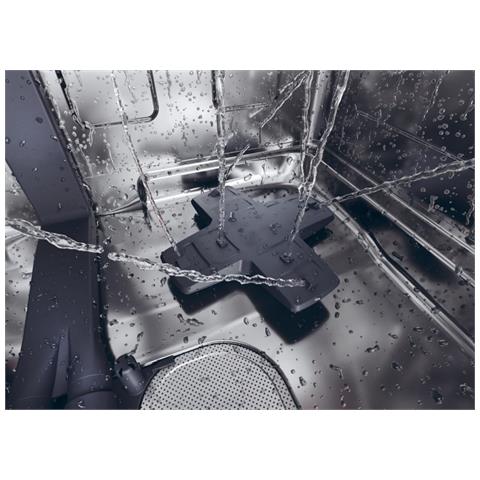 XS 6B0S3FDB A scomparsa totale 16 coperti B - Foto 2