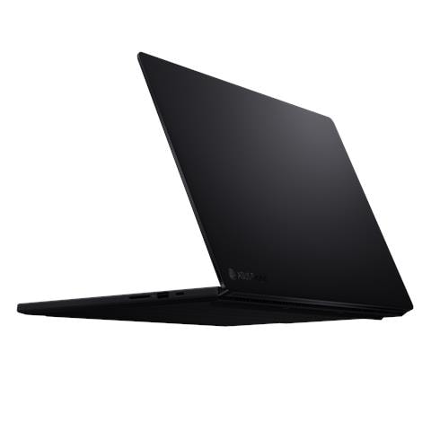 ProArt P16 H7606WW-SE028X Copilot+ PC AMD Ryzen AI 9 HX 370 Computer portatile 40,6 cm (16") Touch screen WQUXGA 32 GB LPDDR5x-SDRAM 2 TB SSD NVIDIA GeForce RTX 5080 Wi-Fi 7 (802.11be) Windows 11 Pro Tedesco Nero - Foto 4