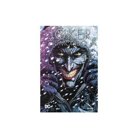 Geoff Johns - Joker. Il mondo - Foto 1