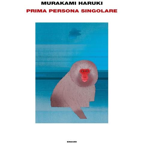 Haruki Murakami - Prima persona singolare - Foto 1