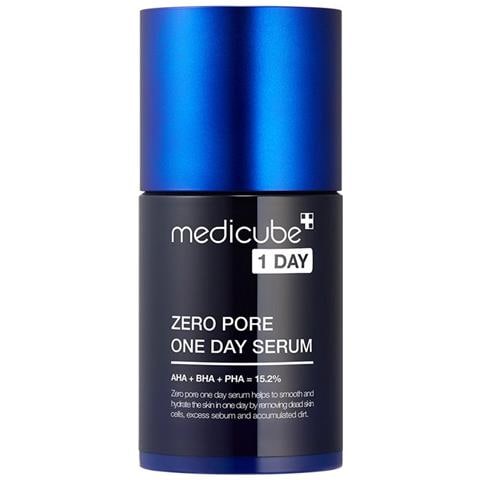 , Zero Pore One-day, Minimizzazione Dei Pori, Siero, Per Il Viso, No, 30 Ml - Foto 1