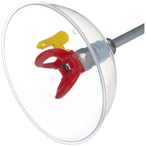 Set Di Accessori Per Verniciatura Ultraspray - Pistola, Lancia 30cm, Ugello 517 | Pressione Max 3000psi | Compatibile Con Graco, Wagner, Titan - Foto 2