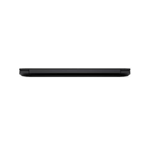 ThinkPad P16s Gen 4 (Intel) Intel Core Ultra 7 255H Workstation mobile 40,6 cm (16") WUXGA 96 GB DDR5-SDRAM 1 TB SSD NVIDIA RTX PRO 500 Blackwell Wi-Fi 7 (802.11be) Windows 11 Pro Tedesco Nero - Foto 2