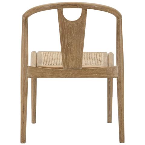Sedia Japan -b- In Legno Di Frassino E Rattan — Set 2 Pezzi - Foto 8