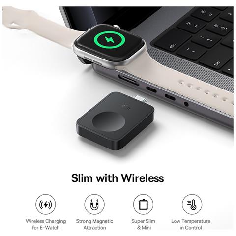 Caricatore per Apple Watch - 5W - Foto 4