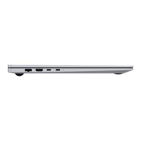 Galaxy Book6 Copilot+ PC Intel Core Ultra 5 325 Computer portatile 40,6 cm (16") WUXGA 16 GB LPDDR5x-SDRAM 512 GB SSD Wi-Fi 6E (802.11ax) Windows 11 Home Argento - Foto 2