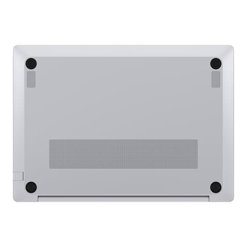 Galaxy Book6 Copilot+ PC Intel Core Ultra 5 325 Computer portatile 40,6 cm (16") WUXGA 16 GB LPDDR5x-SDRAM 512 GB SSD Wi-Fi 6E (802.11ax) Windows 11 Home Argento - Foto 9