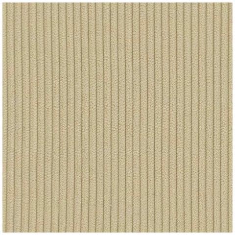Cuscino per panchina corduroy Grigio Verde Profondità 35 cm - Foto 9