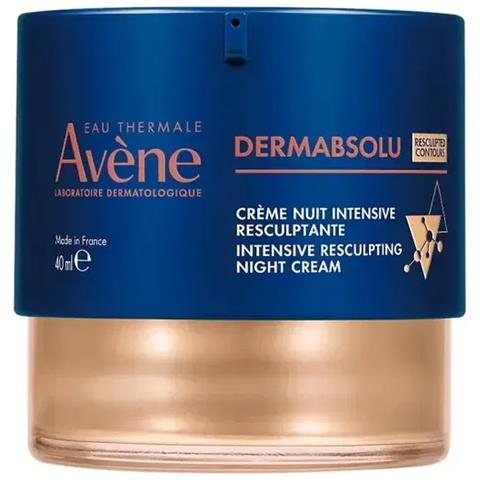 Avene Dermabsolu Crema Notte Nuova Formula 40 ml - Foto 1