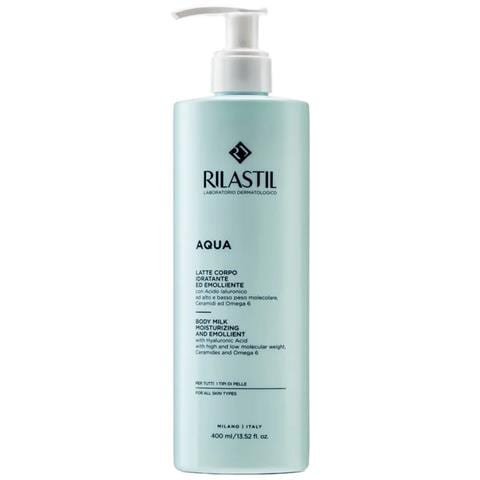 Rilastil Aqua Latte Corpo Speciale Prezzo Nuova Formula - Foto 1