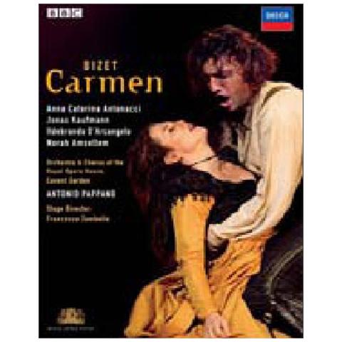 Bizet - Carmen - Kaufmann - Foto 1