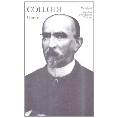 Carlo Collodi - Opere - Foto 2