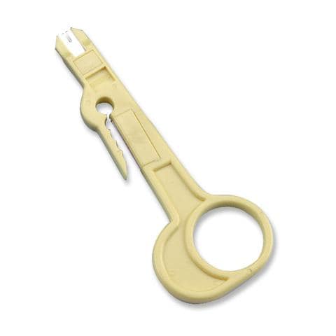 I-HT 110-PL-CS - Inseritore per 110 terminal block - Foto 1