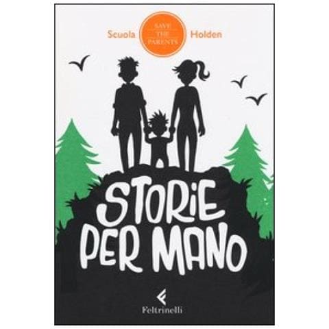 L. Moisio - Storie per mano. 14 racconti per far volare via il tempo camminando, viaggiando, aspettando - Foto 4