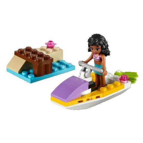 41000 Acrobazie Sul Jet Ski - Foto 2