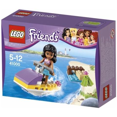 41000 Acrobazie Sul Jet Ski - Foto 3