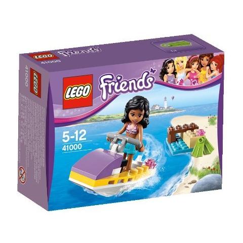 41000 Acrobazie Sul Jet Ski - Foto 1