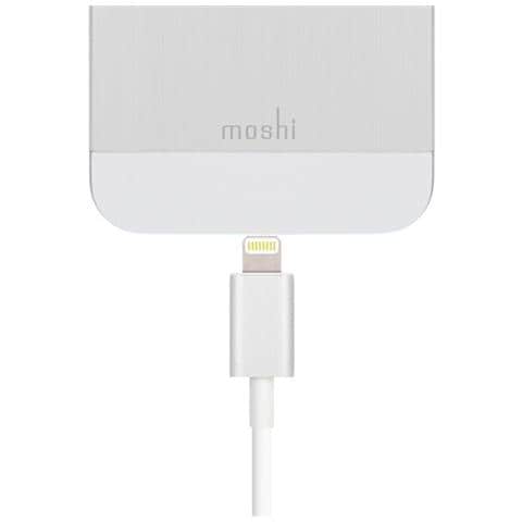 Cavo di sincronizzazione per iPod / iPhone ed iPad - White - Foto 2