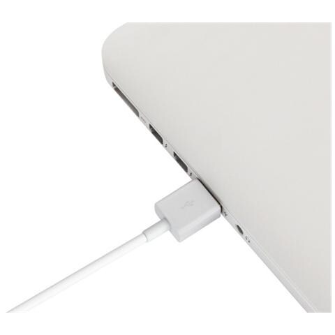 Cavo di sincronizzazione per iPod / iPhone ed iPad - White - Foto 4