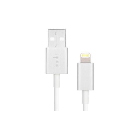 Cavo di sincronizzazione per iPod / iPhone ed iPad - White - Foto 1