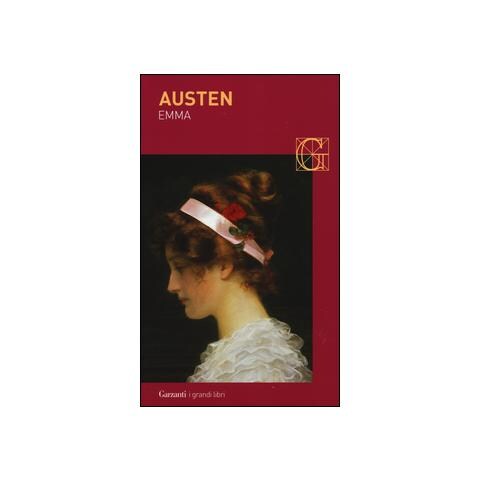 Jane Austen - Emma - Foto 1