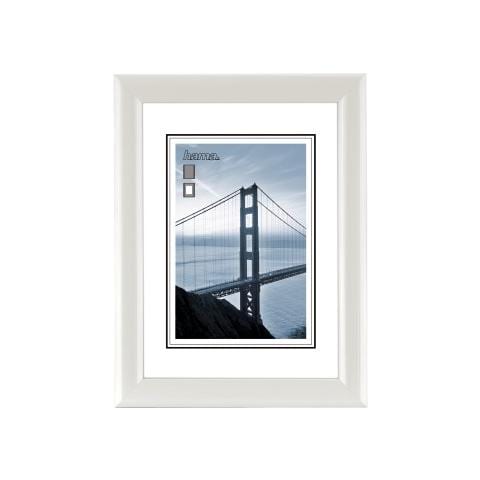 Malaga bianco 20x30 plastica 31761 - Foto 2