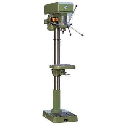 Trapano A Colonna Foratura 25 Mm - Foto 1