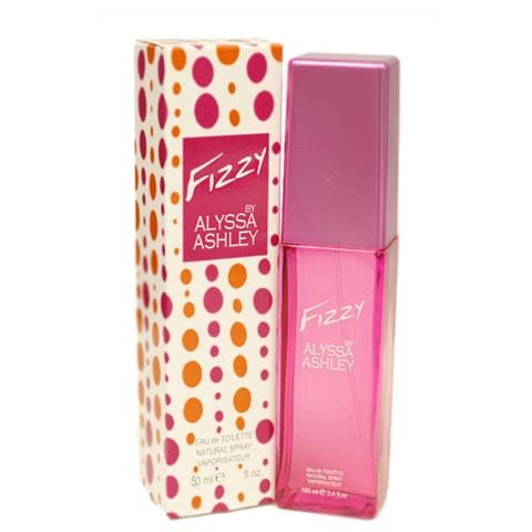 A. Ashley Fizzy - Foto 1