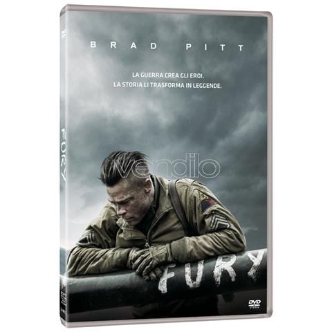 Fury - Foto 2