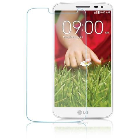 Pellicola in Vetro Temperato per LG G2 - Foto 2